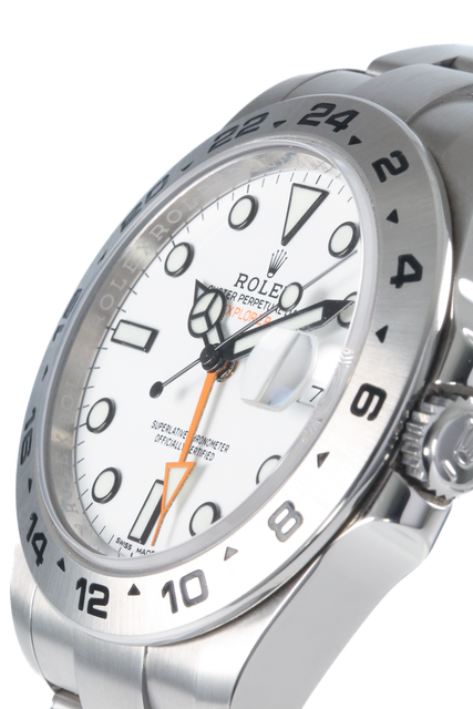 Rolex Explorer II 216570 Image 7